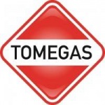 TOMEGAS s.r.o. (pobočka Havířov, Bludovice) – logo společnosti