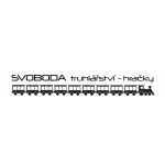 Svoboda truhlářství s.r.o. – logo společnosti