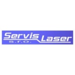 ServisLaser s.r.o. – logo společnosti
