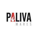 Paliva Mareš – logo společnosti