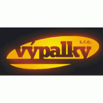 Výpalky s.r.o. – logo společnosti