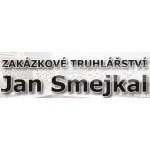 Smejkal Jan - Truhlářství – logo společnosti