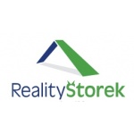 Lubomír Štorek – Reality – logo společnosti