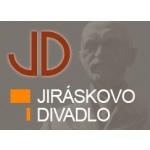 Jiráskovo divadlo – logo společnosti