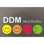 Dům dětí a mládeže, Nový Bydžov – logo společnosti