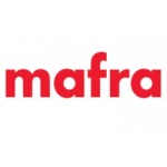 MAFRA, a.s. - Trafika Laros – logo společnosti