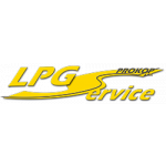 LPG SERVICE PROKOP s.r.o. – logo společnosti
