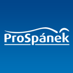 ProSpánek SE (pobočka Svitavy) – logo společnosti