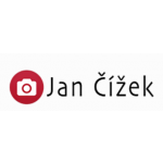 Jan Čížek - fotograf Hradec Králové – logo společnosti