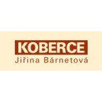 KOBERCE - Bárnetová Jiřina (Hradec Králové) – logo společnosti