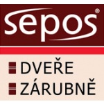 SEPOS, spol. s r. o. (pobočka Olomouc) – logo společnosti