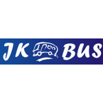 JK-BUS - autobusová doprava (Pardubice) – logo společnosti