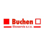Buchen Ekoservis s.r.o. (Hradec Králové) – logo společnosti