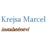 Krejsa Marcel – logo společnosti