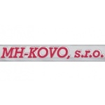 MH - KOVO, s.r.o. – logo společnosti