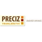 Truhlářství PRECIZ s.r.o. – logo společnosti