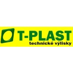 Mencl Martin T-plast Cidlina – logo společnosti
