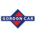 Gordon Car s.r.o. Týniště nad Orlicí – logo společnosti