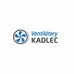 VENTILÁTORY KADLEC – logo společnosti