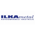 ILKAMETAL s.r.o. – logo společnosti