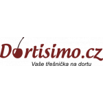 Dortisimo.cz s.r.o. (prodejna Hradec Králové) – logo společnosti