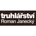 Roman Janecký – logo společnosti