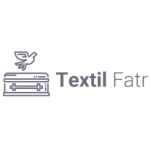 TEXTIL FATR – ČALOUNĚNÍ PRO POHŘEBNÍ SLUŽBY (Hradec Králové) – logo společnosti