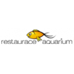 GASTRO-HK s.r.o.- RESTAURACE AQUARIUM – logo společnosti