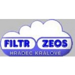 Filtr Zeos, s.r.o. – logo společnosti