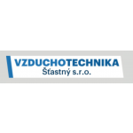 Vzduchotechnika Šťastný s.r.o. – logo společnosti