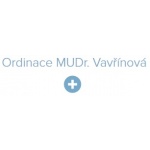 MUDr. Gabriela Vavřínová s.r.o. – logo společnosti