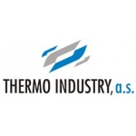 THERMO INDUSTRY, a.s. – logo společnosti