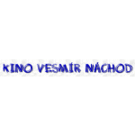 KINO VESMÍR – logo společnosti
