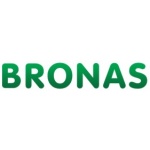 BRONAS s.r.o. – logo společnosti