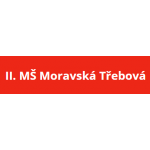 II. Mateřská škola, Jiráskova 1141, Moravská Třebová, okres Svitavy – logo společnosti