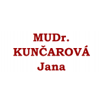 MUDr. Jana Kunčarová - praktický lékař pro dospělé – logo společnosti