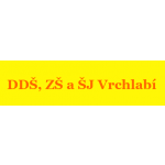 Dětský domov se školou, základní škola a školní jídelna, Vrchlabí, Al. Jiráska 617 – logo společnosti