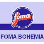 FOMA BOHEMIA spol. s r.o. – logo společnosti