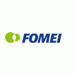 FOMEI, a.s. – logo společnosti