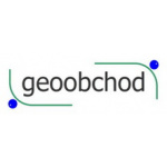 geoobchod, s.r.o. (pobočka Plzeň) – logo společnosti