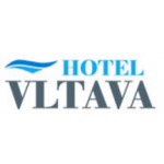 Horský hotel Vltava – logo společnosti