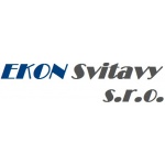 EKON Svitavy s.r.o. – logo společnosti