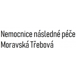 Nemocnice následné péče Moravská Třebová – logo společnosti