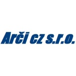 Arči cz s.r.o. – logo společnosti