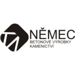 David Němec – kamenictví Polička – logo společnosti