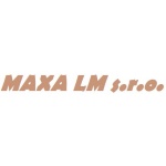 MAXA LM s.r.o. – logo společnosti