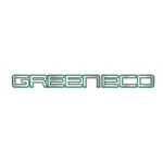 Automatické kotle Greeneco – logo společnosti