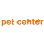 PetCenter CZ s.r.o. - prodej chovatelských potřeb a krmiv – logo společnosti