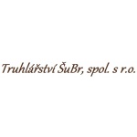 Truhlářství ŠuBr, spol. s r.o. - Truhlářství BRANDA s.r.o. – logo společnosti