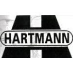 Kominictví Hartman – logo společnosti